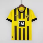 پیراهن دورتموند 2022/2023