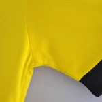 لباس دورتموند جدید