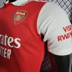 لباس فوتبال آرسنال 2022/2023