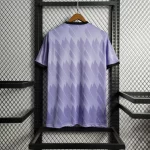 لباس دوم رئال مادرید 2022/2023 (پیراهن+شورت) - Image 3