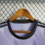 لباس دوم رئال مادرید 2022/2023 (پیراهن+شورت) - Image 7