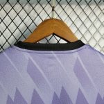 لباس دوم رئال مادرید 2022/2023 (پیراهن+شورت) - Image 6