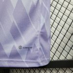 لباس دوم رئال مادرید 2022/2023 (پیراهن+شورت) - Image 8