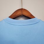 لباس اول منچسترسیتی 2021 / 2022 - Image 2