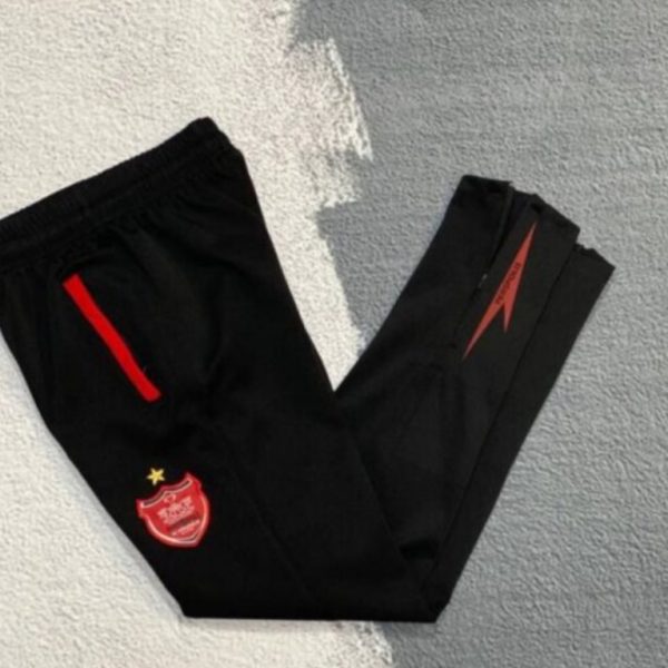 شلوار پرسپولیس