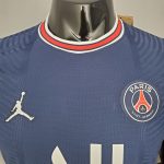 لباس پاریسن ژرمن 2021 / 2022 (پلیری) - Image 7
