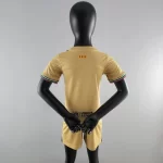 لباس فوتبال بچگانه بارسلونا