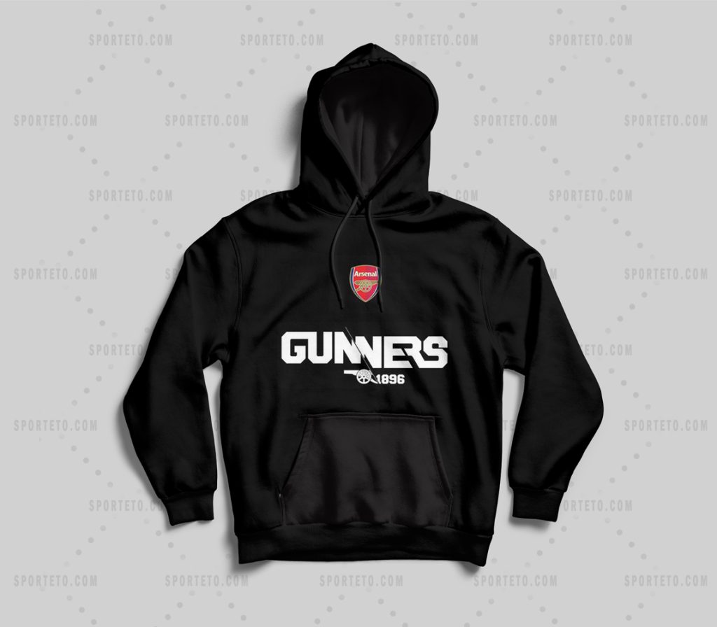 هودی آرسنال