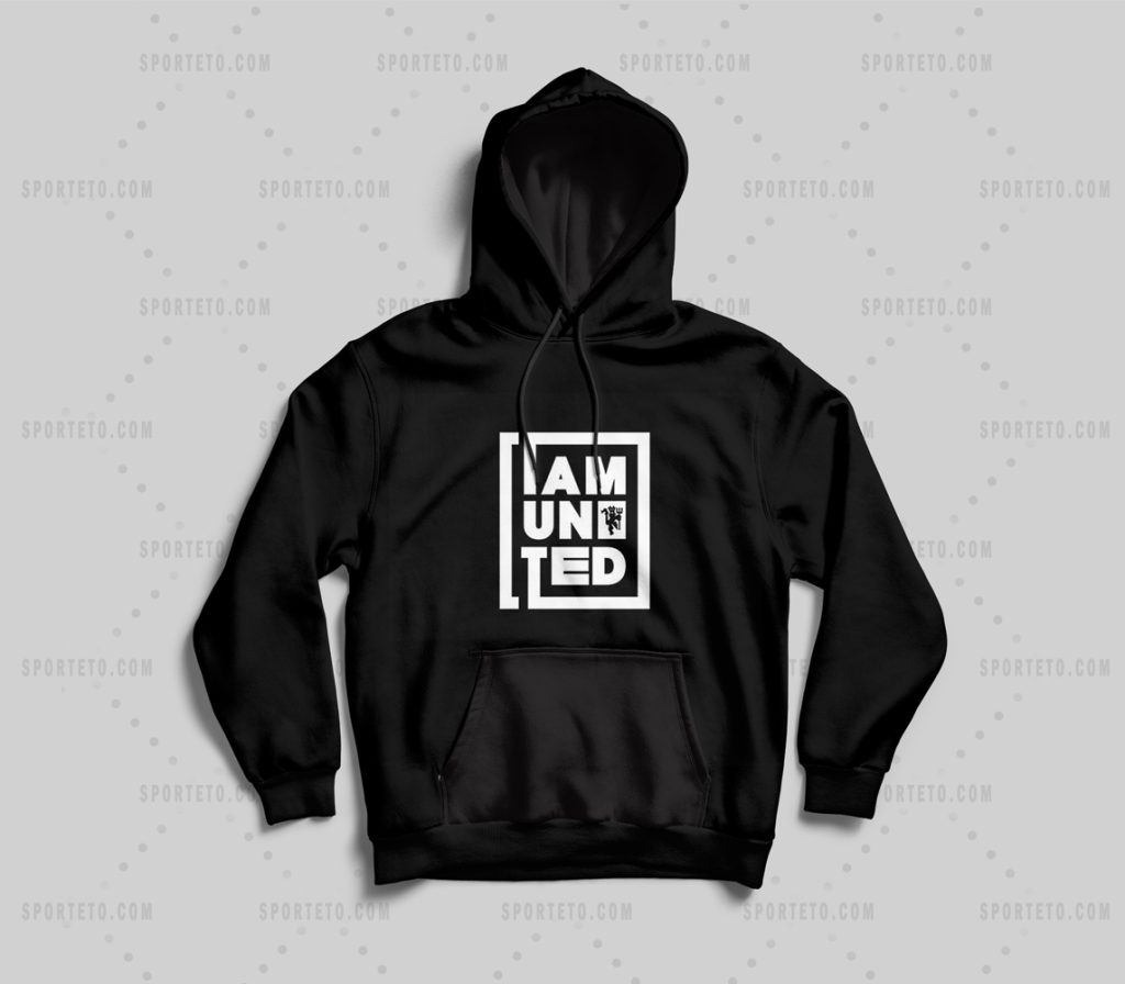 هودی منچستر یونایتد