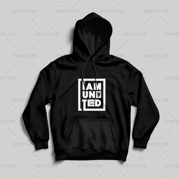 هودی منچستر یونایتد