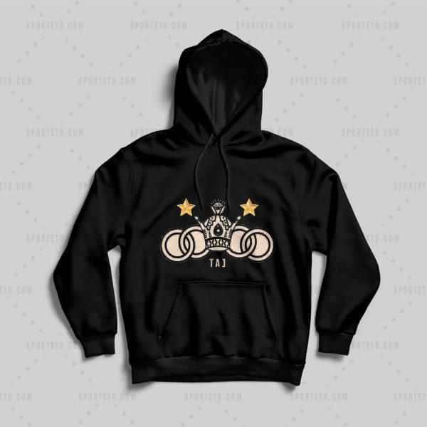 هودی تیم تاج