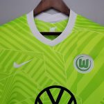 خرید لباس ولفسبورگ 2022