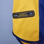 لباس کلاسیک آژاکس 2000/01 - Image 4