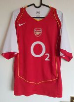 لباس کلاسیک آرسنال