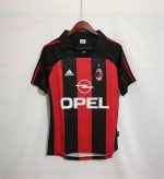 لباس کلاسیک آث ميلان - Image 2