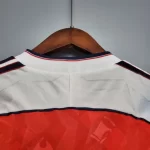 لباس کلاسیک آرسنال 1990/92 - Image 6