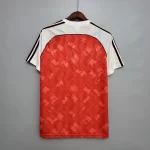 لباس کلاسیک آرسنال 1990/92 - Image 8