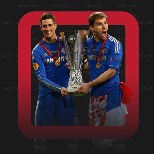 لباس کلاسیک چلسی آبی