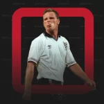 لباس کلاسیک تیم ملی انگلیس