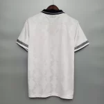 لباس کلاسیک تیم ملی انگلیس 1998 - Image 3