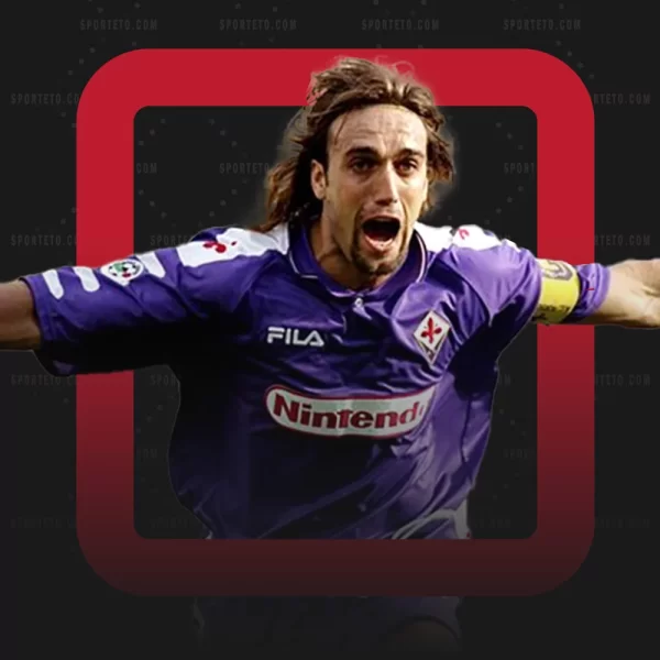 لباس کلاسیک فیورنتینا 1998/1999