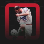 لباس کلاسیک تیم ملی فرانسه سفید 1998