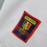 لباس کلاسیک تیم ملی فرانسه 1998 (کیت دوم) - Image 6