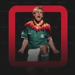 لباس کلاسیک آلمان 1994