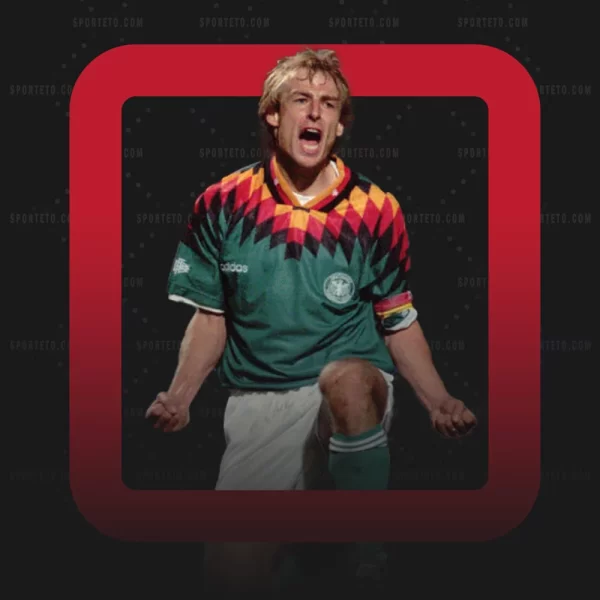 لباس کلاسیک آلمان 1994