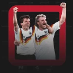 لباس کلاسیک آلمان