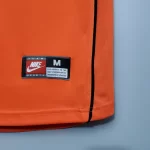 لباس کلاسیک تیم ملی هلند 1998 - Image 6