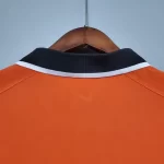 لباس کلاسیک تیم ملی هلند 1998 - Image 4