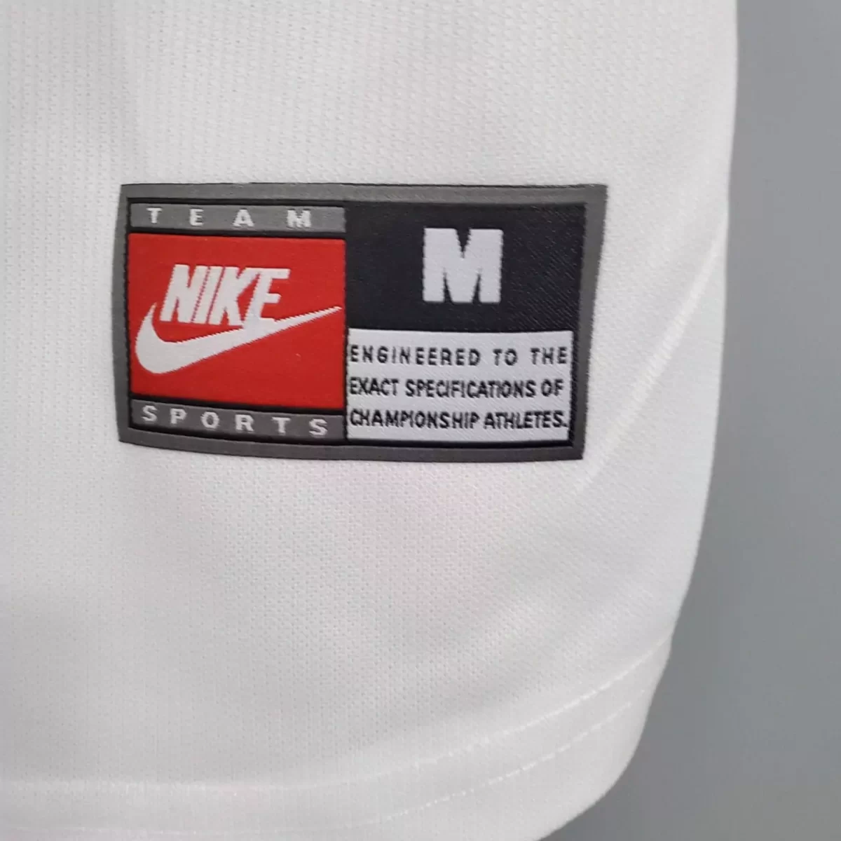 لباس کلاسیک ایتالیا 1998 (کیت دوم) - Image 5