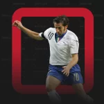 لباس کلاسیک تیم ملی ایتالیا