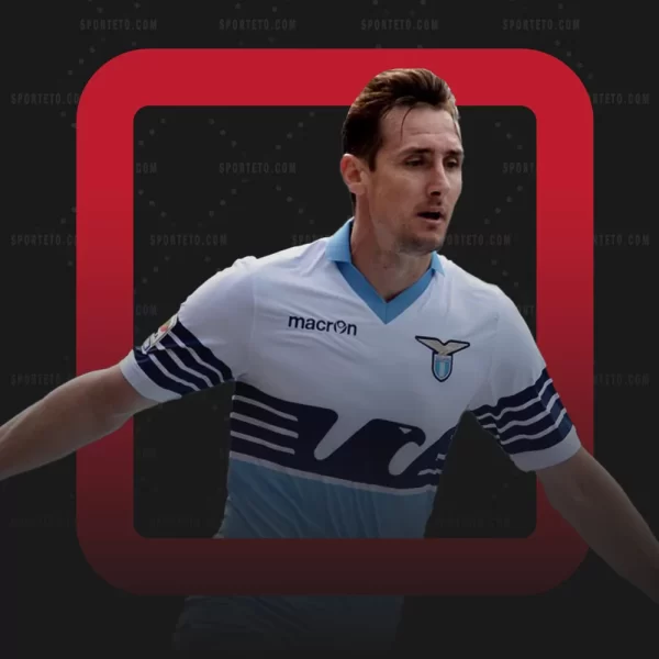 لباس کلاسیک تیم لاتزیو