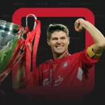 لباس کلاسیک لیورپول قرمز 2005