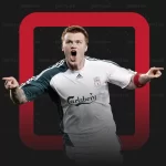 لباس کلاسیک لیورپول 2006/2007 (کیت دوم)