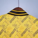 لباس کلاسیک لیورپول (کیت سوم) 1994/96 - Image 7