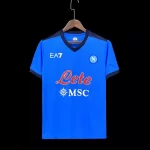 لباس اول ناپولی 2021/22 (ورژن پلیری) - Image 2