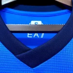 لباس اول ناپولی 2021/22 (ورژن پلیری) - Image 5