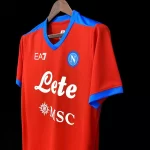 لباس دوم ناپولی 2021/22 (پلیری) - Image 3