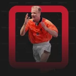 لباس کلاسیک تیم ملی هلند 1998