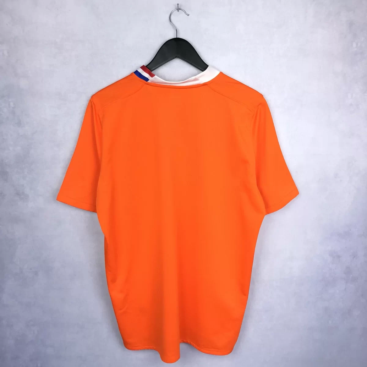 کلاسیک تیم ملی هلند