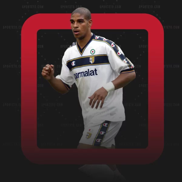 لباس کلاسیک پارما 2002