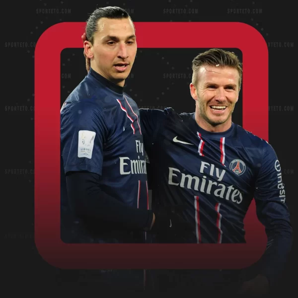 لباس تیم پاریسن ژرمن 2012/13