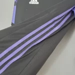 لباس کلاسیک رئال مادرید 2016/17 (کیت سوم) - Image 7