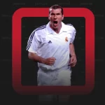 لباس کلاسیک رئال مادرید 2002/03