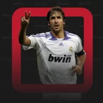 لباس کلاسیک رئال مادرید 2007