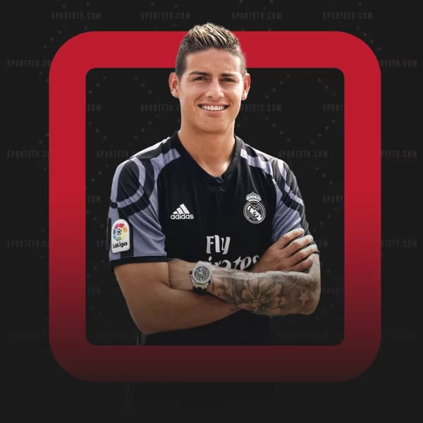 لباس کلاسیک کیت سوم رئال مادرید 2017