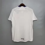 لباس کلاسیک رئال مادرید 2007 - Image 3